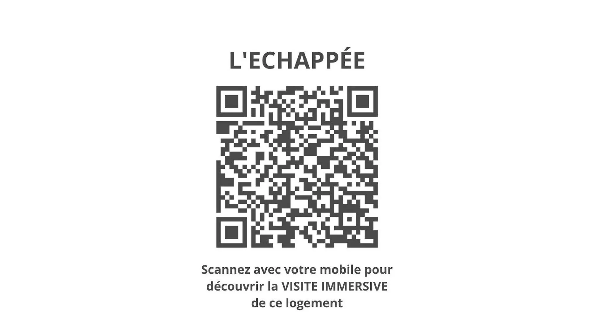 L'Echappee By Cocoonr Villa Saint-Malo