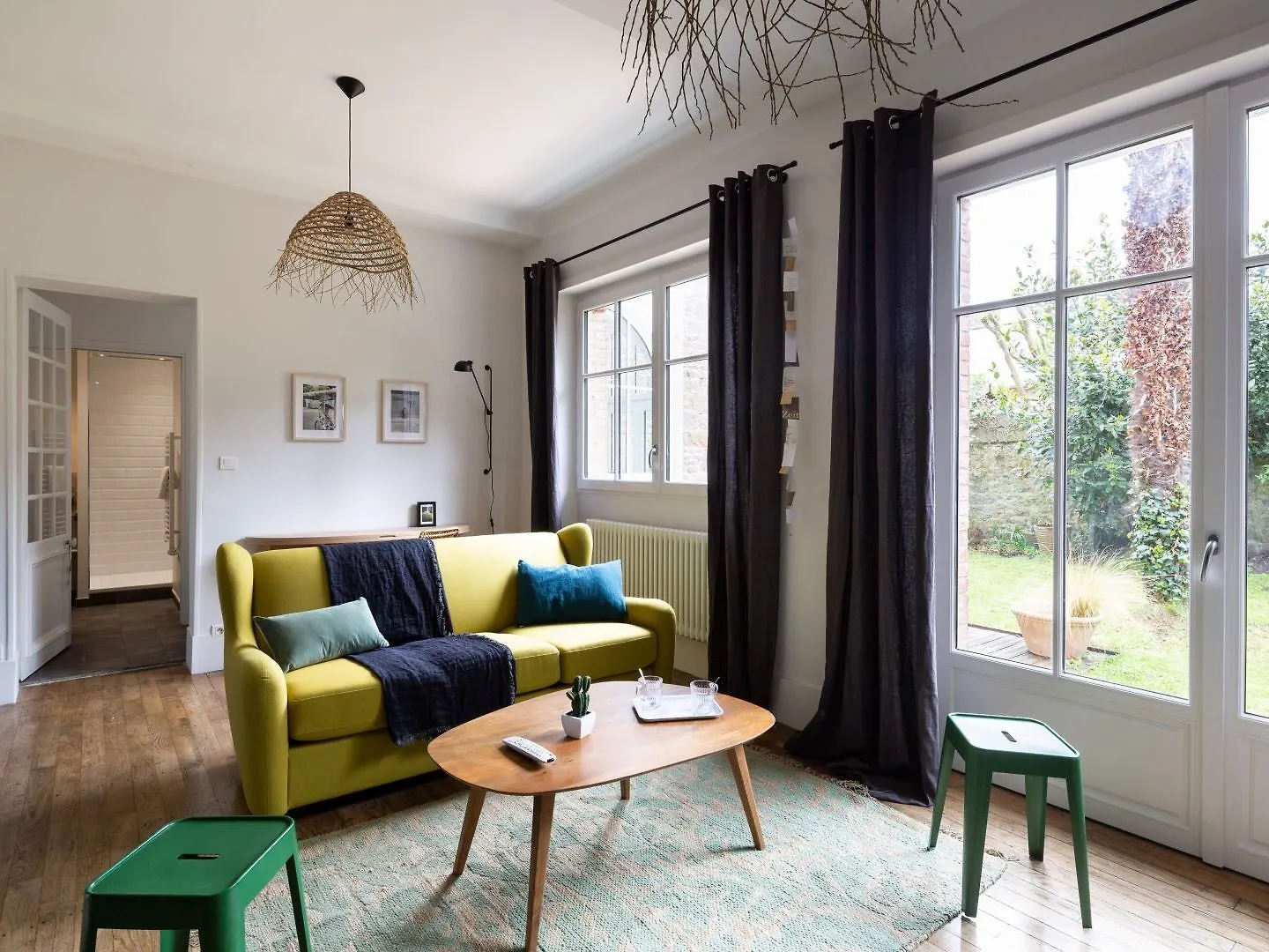 L'Echappee By Cocoonr Villa Saint-Malo 0*,