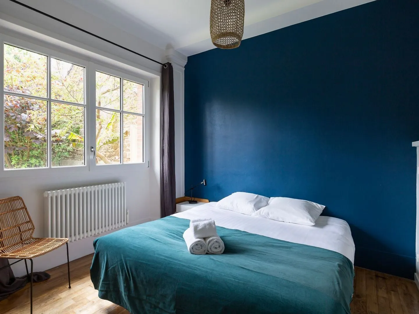 L'Echappee By Cocoonr Villa Saint-Malo 0*,  Frankrike