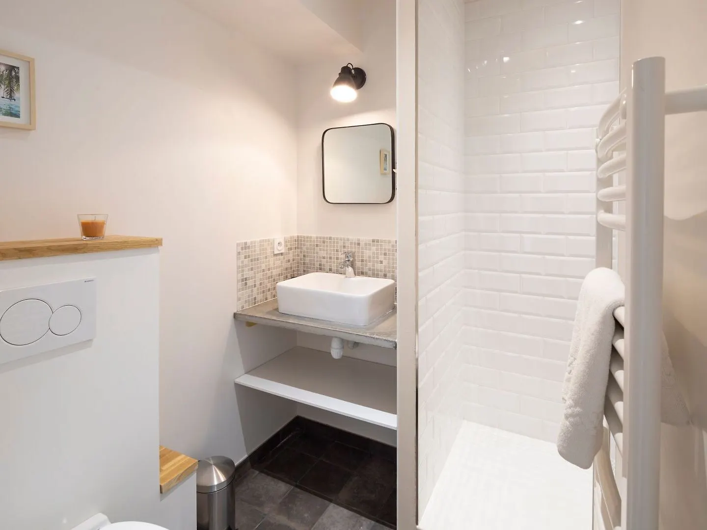 L'Echappee By Cocoonr Villa Saint-Malo Semesterbostad