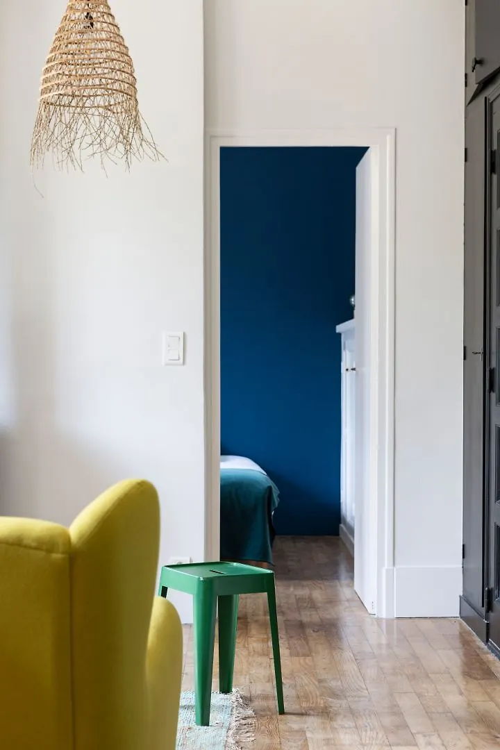 L'Echappee By Cocoonr Villa Saint-Malo